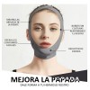 Mentonera Faja Oferta Reduce Arruga Papada Cachete Mejilla