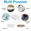 Magic Sponge Eraser Foam Cleaning Sponges 10PCS Multi-Functional Power Scrubber