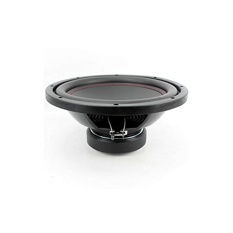 CERWIN-Vega! 12" Xtreme-Energy Design SVC Subwoofer (4Ω) – Deep Bass,