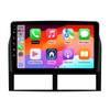 2+32G Android 13 Double Din Car Stereo for Jeep Grand