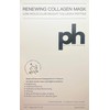 pH Overnight Renewing Collagen Mask