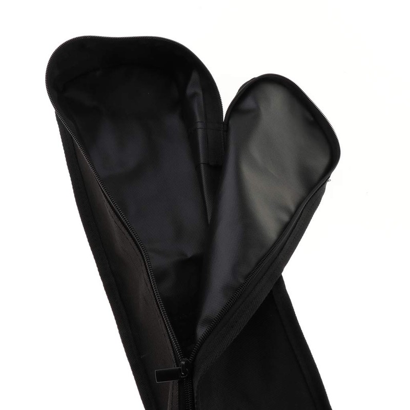 perfeclan Mandolin Case, Padded Mandolin Bag, Carry Bag for Most