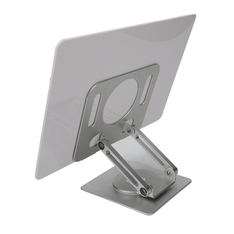 Book Stand for Reading Hands Free 360° Rotate Book Holder