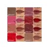 Labial Mate Indeleble + Delineador De Labios Italia Deluxe
