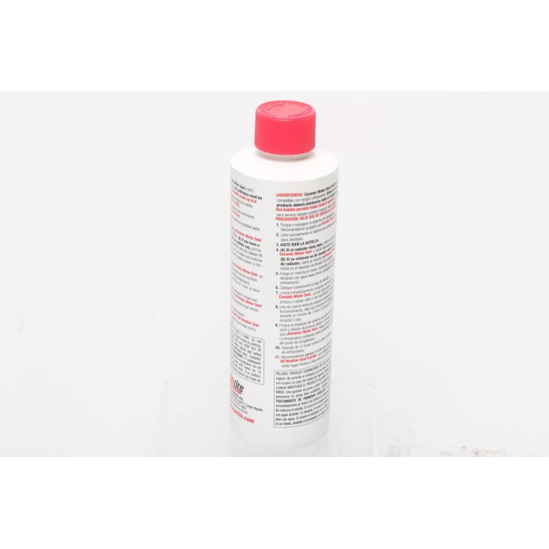 Irontite 912016 Ceramic Block Sealer Head Sealer 16 fl oz