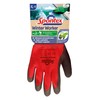 Spontex Winter Worker Work Gloves for Rough Cold Work Made