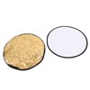 5 in 1 Photography Light Reflector Collapsible Lighting Round Reflector