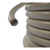Ali's DIY 2 Core Round White Flex Flexible Cable 0.75