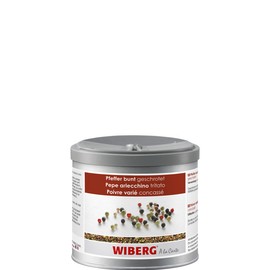Wiberg Pepper Colourful Crushed 290 g