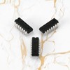 OTOTEC 20pcs TL074CN Operational Amplifier Replacement TL074 Operational Amplifier IC