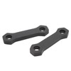 2pcs 30mm Lowering Link Kit Stainless Steel High Strength Replacement