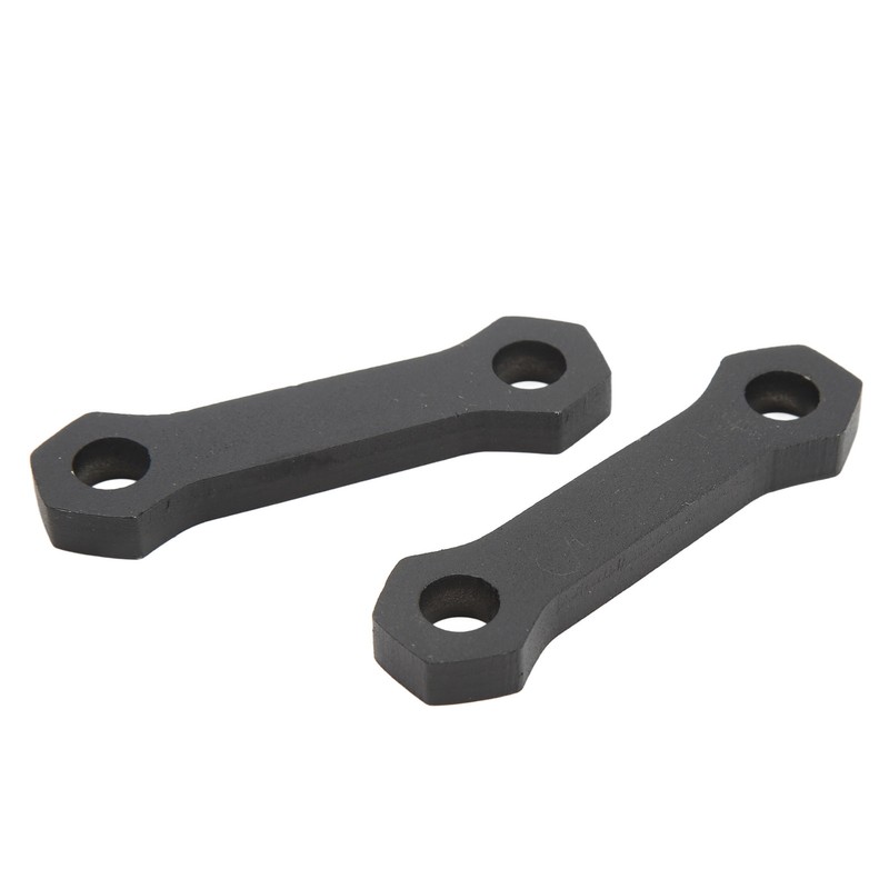 2pcs 30mm Lowering Link Kit Stainless Steel High Strength Replacement
