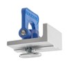 Rockler Inline Track Stop for T Track System – Durable