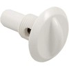 Balboa HydroAir 50-2208-WHT 1/2 Top Draw White Spa Air Control