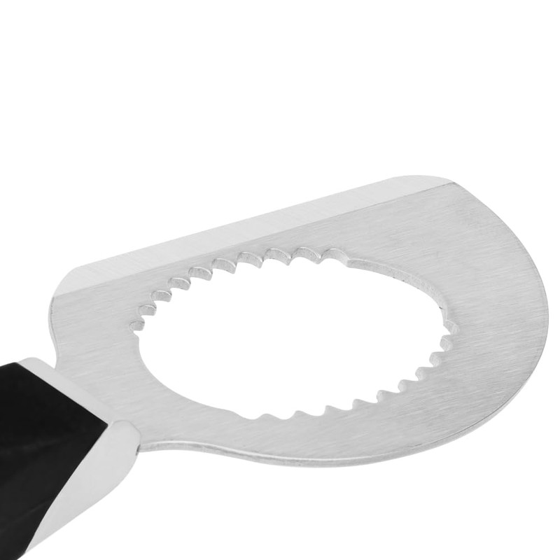 Microplane 3-in-1 Professional Avocado Slicer, Kitchen Cutter for Fresh Avocado,