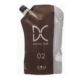 Wimac Digicure Premium 02 16.9 fl oz (500 ml)