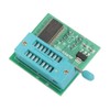 Liccx CH341A USB Programmer + SOP8 Test Clip + 1.8V