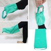 Patient Dressing Aid Slide Sheet Cover Reduce Friction Waterproof Lightweight