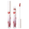 ZVEV Lip Gloss, Watery Whitening Lip Gloss, Long Lasting Lip