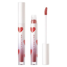 ZVEV Lip Gloss, Watery Whitening Lip Gloss, Long Lasting Lip Gloss, Non-Stick Cups, No Fade