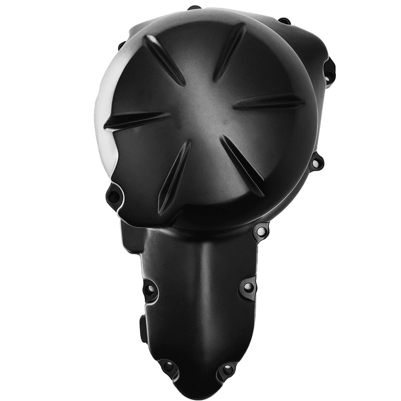 KZMPMT Engine Crankcase Alternator Stator Cover Compatible with Kawasaki Versys