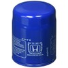 Genuine Honda 15400-PLM-A02 Oil (Honeywell) Filter, Blue