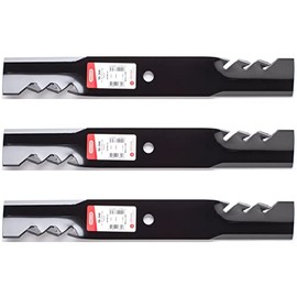 Oregon 3 Pack 96-344 Gator Blade for Encore 482462 481707 363291 823004
