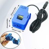 DAOKAI SCT-013-000 Non-Invasive Split Core Current Transformer AC 100A/1V +
