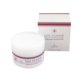 UNFILLED IAN PLAISIR All Inclusion 4.2 oz (120 g) All-in-One Frankincense