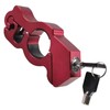Motorcycle Grip Lock Professional High Safety Auto Theft Protection Motorcycle