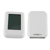 Nicear Digital Thermometer Hygrometer,Indoor/Outdoor Humidity Meter,Temperature Monitor with Wireless Sensor
