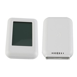 Nicear Digital Thermometer Hygrometer,Indoor/Outdoor Humidity Meter,Temperature Monitor with Wireless Sensor 100m Range for home,greenhouse