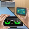 Wireless RV Leveling System, Smart Electronic Camper Leveler, Automatic Trailer