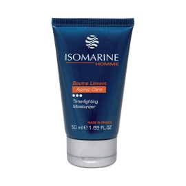 Isomarin Homme Aging Care Cream, Men's, Seaweed, Avenida Extract, Face Cream, Youthful Skin, Shea Butter, Smooth Cream, Amino Acids, Marine Minerals, Power Up Your Skin, Environment Backup, Retinol