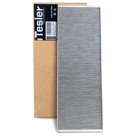 ITESIER Air Filter for Model X Hepa Air Filter (2016 2017 2018 2019 2020 2021), Frunk Air Intake Filter, Replaces 1045566-00-H,1045566-00-G, 104556600H Cabin Air Filter with Activated Charcoal