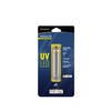 Nite Ize X5 UV LED Flashlight Titanium/Ultraviolet LED