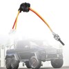 Glow Plugs, Universal Auxiliary Heater Ceramic Pin Glow Plug Metal