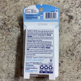 Febreze Plug Cranberry Tart Refill 0.87 oz - Limited Edition Scent - New, Sealed