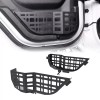 CPW Rear Door Pocket Storage Molle Panel Kit For 2018-2025