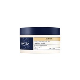 PHYTO NOURISHMENT Ultra-nourishing Mask with Jojoba Oil, For Dry Hair, Hydrating, Moisturizing Mask, 6.76 fl. oz.