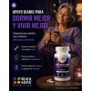 Seasons Nutrition Cit Magné Citrato Magnesio 850 Suplemento Alimenticio Fórmula