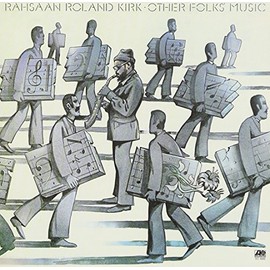 アザー・フォークス・ミュージック