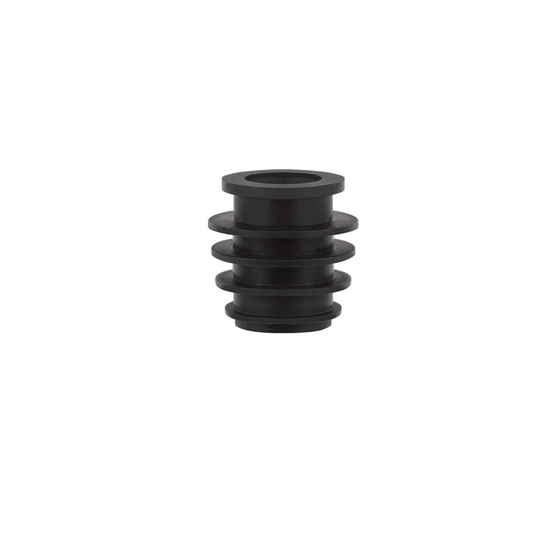 Four-Pack Silicone Replacement Sleeves for Animal Wine Pourer/Aerator