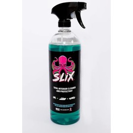 Interior Detailing Spray and Protectant for Cars and Boats | UV Protectant to Protect from Fading and Cracking | Restores and Refreshes Surfaces | Professional Grade Detailer | 32 FL Oz