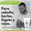5 Tratamiento Tónico De Bergamota Cabello & Barba + Regalo