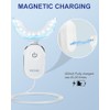 Mysmile Kit Blanqueador Dental con Luz Aceleradora 28 Led y