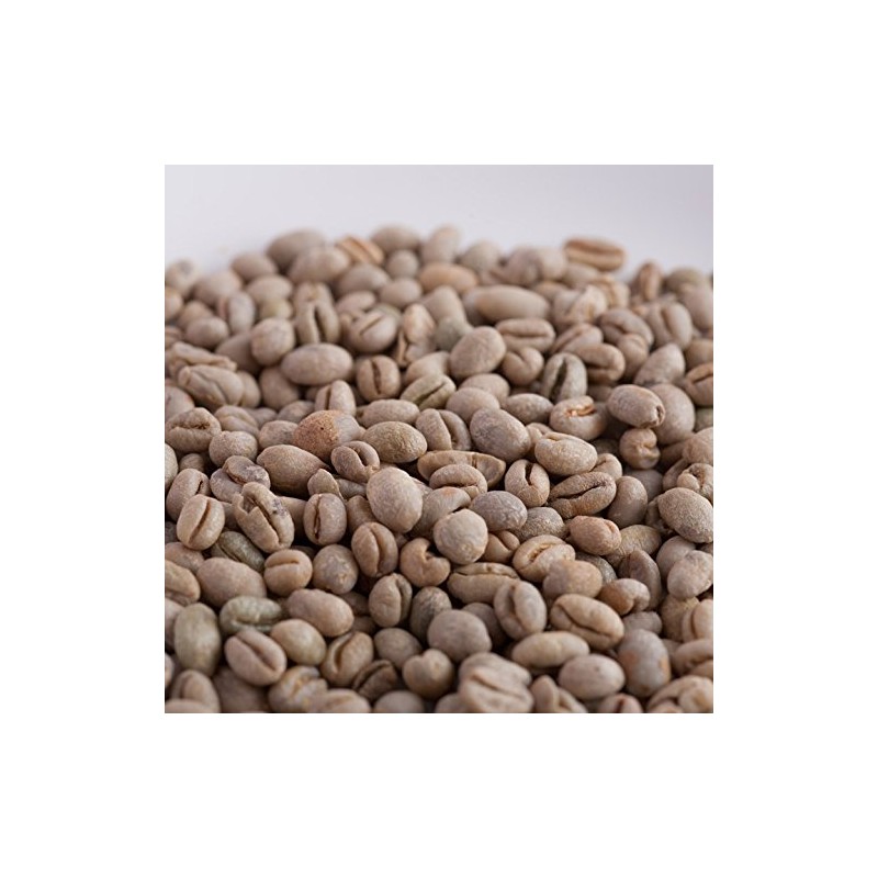 Baisen Koubou Coffee Club Roasting of Your Choice Brazilian Peaberry,