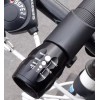 Bicycle Front Super Bright and Range Adjustable LED Head Light