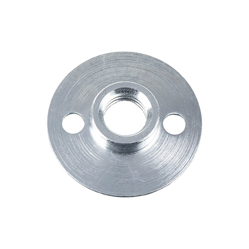 PFERD 69108 5/8-11 Replacement Nut for Back Pad, 7"-9" Grinder