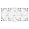 3X Computer Case Cooler Fan - Rise Mode USA -